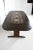 1960s Danish Oak and Tile Dining Table With Leaf by Poul H. Poulsen For Sale - Image 4 of 13