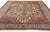 Victorian Vintage Persian Ardabil Rug, 04'10 X 07'03 For Sale - Image 3 of 10