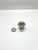 Contemporary Hickory Chair Knob Pewter Finish For Sale - Image 3 of 4