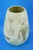 20th Century Modernist Navajo Ceramic Vase with Native American Decoration from Melvin Redhorse, United States, 1970s For Sale - Image 6 of 18