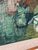 Ragnar Godin, Ragunda, Jämtland, 1960s, Oil on Panel For Sale - Image 6 of 13