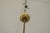 Murano Glass and Brass Chandelier from Barovier & Toso, 1950s For Sale - Image 11 of 15