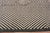 Nazmiyal Collection Large Diamond Design Modern Rug For Sale - Image 4 of 7