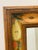 Late 19th Century Antique French Provincial Handpainted Mirror For Sale - Image 5 of 6