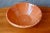 Rustic Large Vintage Terracotta Bowl For Sale - Image 3 of 7