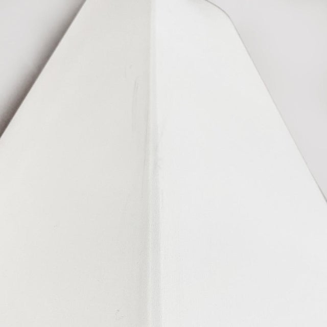 Italian Modern Floor Lamp Mod. Kazuki attributed to Kazuhide Takahama for Sirrah, 1980s For Sale - Image 6 of 16