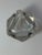 Crystal Glass Ashtray by Václav Hanuš For Sale - Image 3 of 11