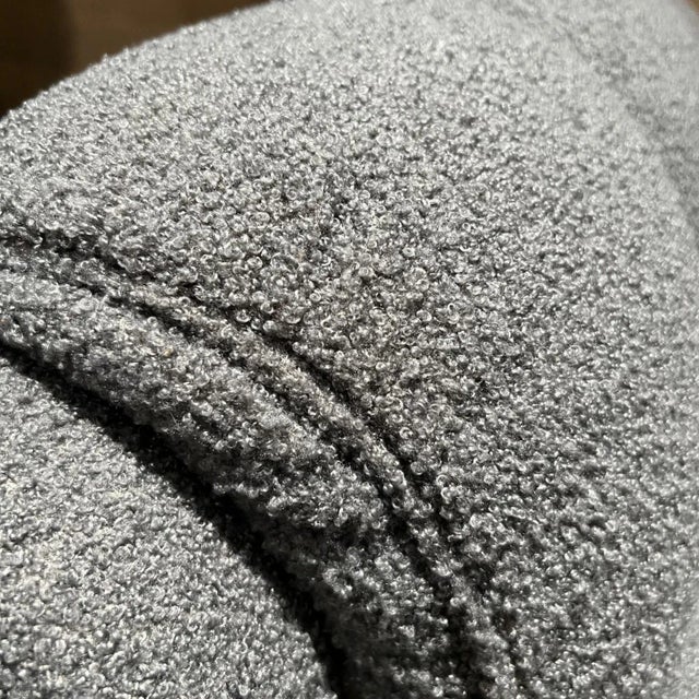 1960s Munari for Poltrona Italian Lounge Chairs Set of Two For Sale - Image 11 of 13