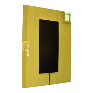 Lighting Panel by Johanna Grawunder, 1980s For Sale