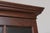 Stickley Cherry 2 Door 2 Drawer Bookcase For Sale - Image 10 of 18
