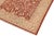Classic Ziegler Rust Beige Hand-Knotted Wool Rug - 8'0'' X 9'5'' For Sale In New York - Image 6 of 8