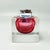 Vintage Italian Murano Sommerso Glass Table Lighter by Flavio Poli, 1960s For Sale - Image 9 of 9