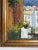 Nicely done contemporary painting of what looks like an idyllic coastal Mediterranean town.