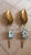 Visual Comfort Visual Comfort Signature Dumaine Wall Sconces Designed by Julie Neill - a Pair For Sale - Image 4 of 5