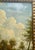 Wood Large Florentine Giltwood Box With J. Van Ruisdael Dutch Landscape Painting. For Sale - Image 7 of 14