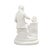 19th Century Parian Figurine of James Watt by Copeland & Garrett, C. 1840 For Sale - Image 5 of 12