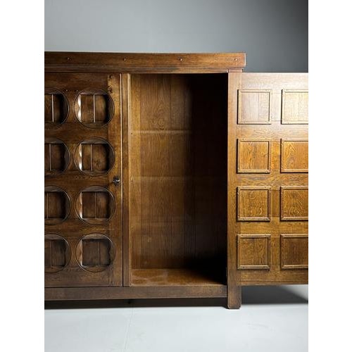 Brutalist Throw 1970s For Sale - Image 3 of 15