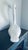 Hand Carved Swan For Sale - Image 4 of 5