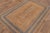 2'x4' Grey Border Rectangle Jute Handmade Rug For Sale - Image 9 of 11