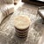 Contemporary Onyx and Marble Side Table by Forzini For Sale - Image 3 of 13