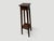 1950s Antique Flower Stand or Pedestal For Sale - Image 5 of 5