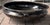 Late 20th Century Large Brass Vintage Etched Handcrafted Indian Urli Bowl (29 Inches Long and 20lbs) For Sale - Image 5 of 14