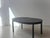 Bjursta Extendable Dining Table in Black-Brown from Ikea For Sale - Image 4 of 16