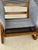 C. 1970s Mid Century Danish Modern Stouby Polster Cantilever Lounge Chair For Sale - Image 10 of 11