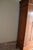 Wood Antique German Oak Cabinet For Sale - Image 7 of 10