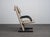 T-Line Lounge Chair by Burkhard Vogtherr for Arflex, 1980s For Sale - Image 3 of 8