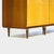 Brown Vintage Mid-Century Modern 5-Door Wardrobe in Flame Maple & Teak, 1960s For Sale - Image 8 of 12