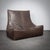 A comfortable and inviting 2-seater sofa designed by gerard van den berg for montis. Known as “the rock,” this design...