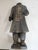 Purchased from the museum of The Terra-Cotta Warriors and Horse in Xiang China in 2010. Color is clay and dirt from...