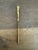 Vintage Brass Hoof Letter Opener For Sale - Image 4 of 10