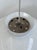 Metal Pendant Lamp by Castiglioni for Kartell, 1960s For Sale - Image 7 of 11