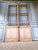 Double-Leaf Glass Doors, Set of 2 For Sale - Image 3 of 16