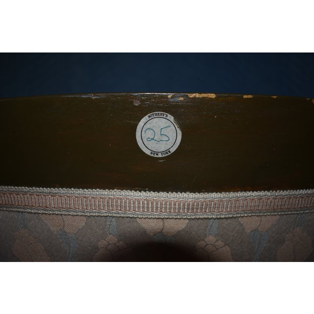 Late 19th Century Joseph Maria Olbrich Chair For Sale - Image 9 of 13