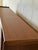 In Style of Hans Wegner Ry Møbler Large Teak Credenza With Hutch Danish Mid-Century Modern 1960s For Sale - Image 10 of 14