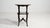 19th Century United Kingdom Rich Mahogany Oval Two-Tier Mahogany Side Table For Sale - Image 9 of 11