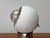 Mid-Century Swiss Minimalist Space Age Magnet Table Lamp, 1960s For Sale - Image 15 of 18