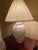 Set of 2 Large Lamps With Jute Tie For Sale In Birmingham - Image 6 of 7