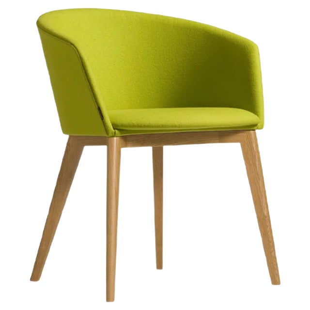 663MD4 Moon Light Chair by Gabriel Teixidó for Capdell For Sale