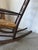Antique French Rocking Chair, 1900s For Sale - Image 9 of 18