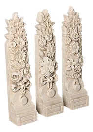 Example of Decorative Brackets