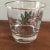 Gold Libbey Gold Oak Leaf/Gold Rim Low Ball Glasses Whiskey Glasses-Set of 5 For Sale - Image 8 of 13