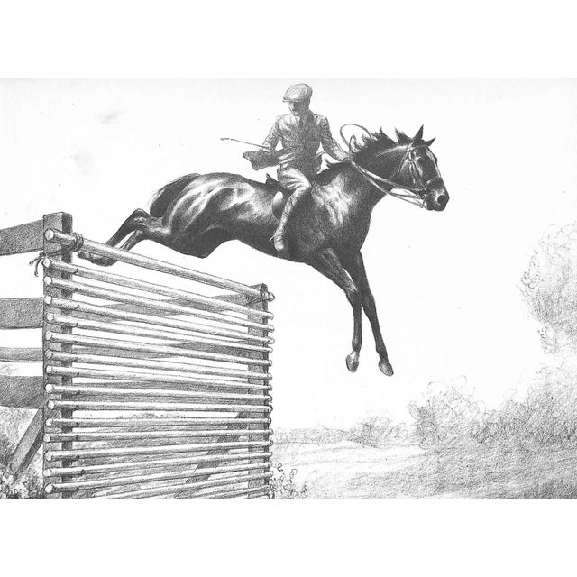 "Black, Bay and Chestnut: Profiles of Twenty Favorite Horses" 1939 Anderson, c.w. For Sale - Image 4 of 10