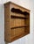 English Pine Shelf, 1950s For Sale - Image 5 of 9