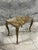 Victorian Onyx Nesting Tables For Sale - Image 9 of 12