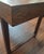 Brown Milo Baughman for Thayer Coggin Rosewood Coffee Table For Sale - Image 8 of 10