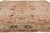 French Provincial Late 19th Century Turkish Oushak Rug, 11'04 X 13'08 For Sale - Image 3 of 10
